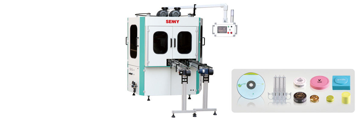 دستگاه برچسب زدن اتوماتیک