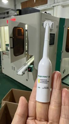 دستگاه چاپ صفحه نمایش لوله کنترل موتور سرو