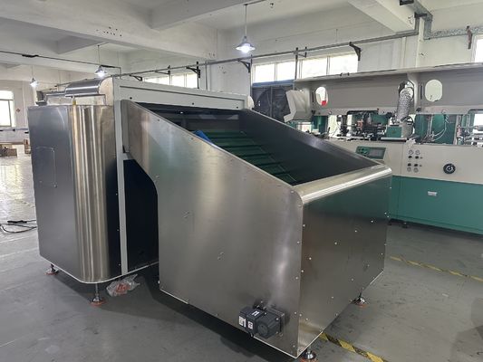 رنگ های مختلف از بطری جوهر UV چاپگر صفحه نمایش با درمان IR 85pcs/Min