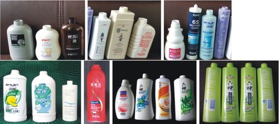 ماشین چاپ گرم کاملا اتوماتیک برای بطری ها 3000 عدد در ساعت