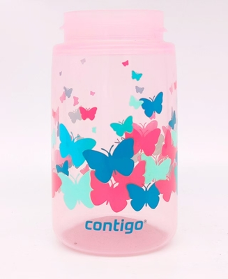 دستگاه چاپ بطری UV اتوماتیک 8 رنگ 85 عدد در دقیقه SL1666