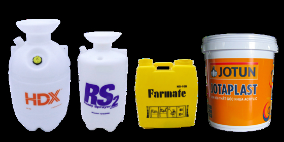 دستگاه چاپ سیلک چند رنگ 2000 عدد در ساعت برای سطل استوانه ای حداکثر قطر ظرف 220 میلی متر