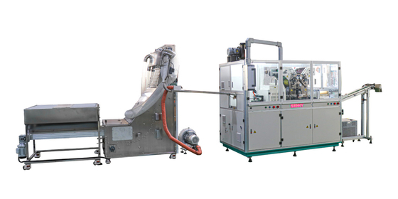 1-4 رنگ 2400 پی سی / دقیقه بطری پلاستیکی خودکار UV Offset