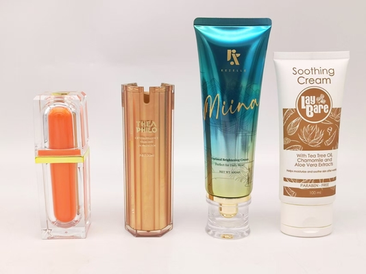 5-رنگ 85 پی سی / دقیقه CNC لوله نرم دستگاه چاپ صفحه نمایش UV