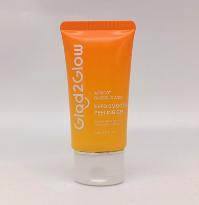 5-رنگ 85 پی سی / دقیقه CNC لوله نرم دستگاه چاپ صفحه نمایش UV