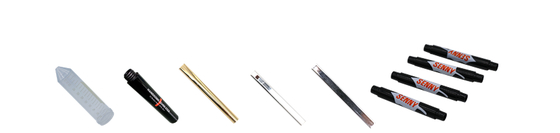 8 ایستگاه کاری 1 رنگ ماشین چاپ صفحه نمایش کاملا خودکار برای سرنگ / مداد ابرو