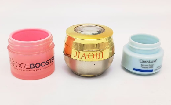 دستگاه چاپ سفارشی برای بطریها، شیشهها و درپوشها، 40 عدد در دقیقه، دستگاه چاپ سیلک 4 رنگ لوله