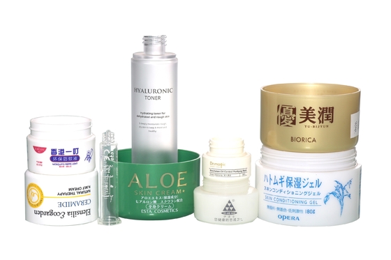 Up To 3000pcs/Hr Digital Hot Stamp Foil Machine CE Certification For Containers