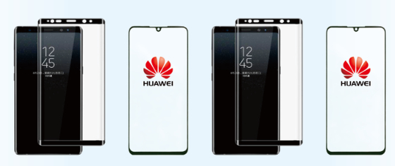 دستگاه چاپ صفحه نمایش UV یک رنگی اتوماتیک 50 pcs/min