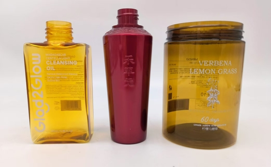 چاپگر صفحه نمایش بطری ماژولار تمام اتوماتیک 1-12 رنگ با خشک کن IR، 40 عدد در دقیقه