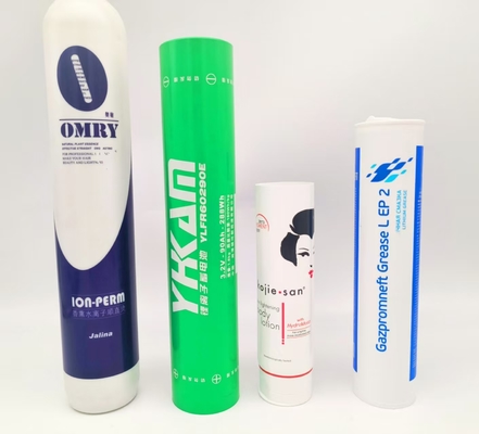 دستگاه چاپ اتوماتیک سرنگ/مداد ابرو با سرعت 60 عدد در دقیقه، 2 رنگ