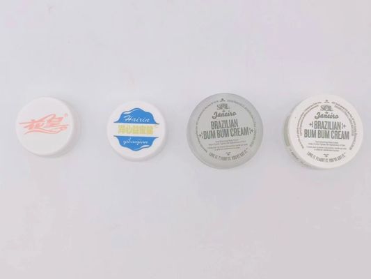 Plastic Bottle Cap Automatic UV Offset Printing Machine 2400pcs/Min