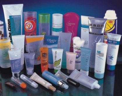 Maintenance Efficiency Tube Screen Printing Machine For Soft Tubes 85pcs/Min