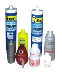 1-8 Color Sealant Tube UV Printing Machine 80 Pcs/Min