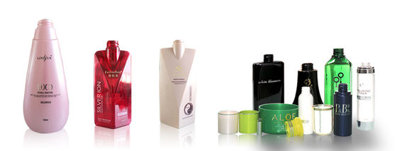 ماشین چاپ گرم اتوماتیک با سرعت بالا و دقیق برای بطری ها 3000 عدد در ساعت