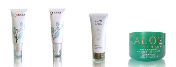 2 چاپ صفحه نمایش رنگی و ماشین چاپ گرم برای ظروف گرد