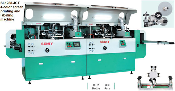 OEM 5000pcs/Hour کاملا اتوماتیک بطری برچسب گذاری ماشین برای صنعت نوشیدنی