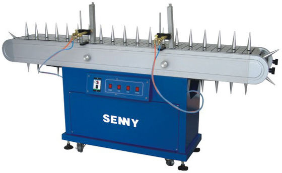 100W 50pcs / Minute Flame درمان دستگاه صدور گواهینامه