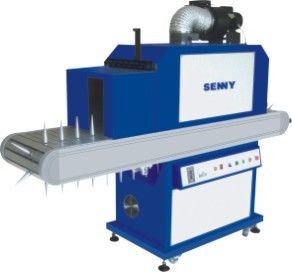 5000 وات ماشین UV UV ، 50 عدد / دقیقه تجهیزات کمکی برای ظرف تخت