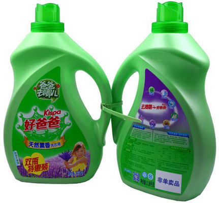 2000W 50pcs / min دستگاه برچسب زدن خودکار برای بطری مربع