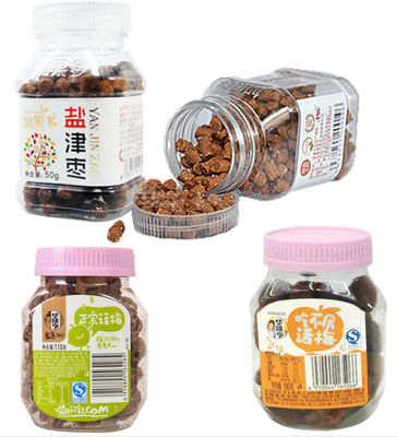 خود چسب 150pcs/min ماشین برچسب گذاری خودکار دو طرفه