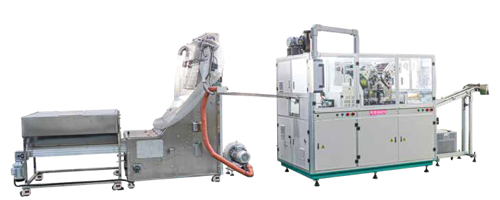 دستگاه چاپ افست UV اتوماتیک 1 تا 4 رنگ برای درب بطری پلاستیکی