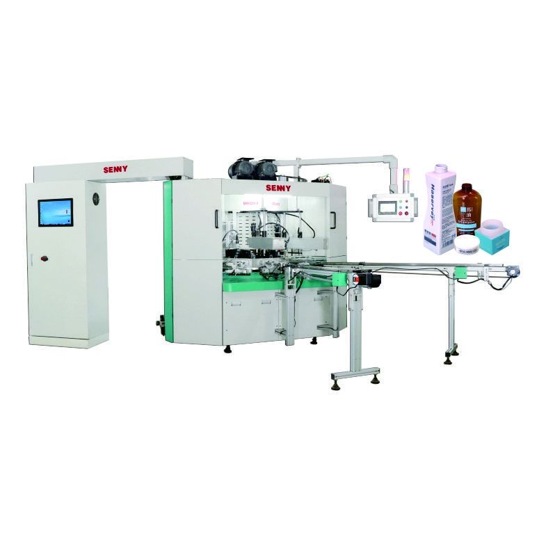 دستگاه چاپ صفحه نمایش چند رنگی 380 ولت 35pcs/Min Cap Screen Printer