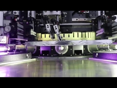 لاک لوله نرم و چاپ صفحه نمایش