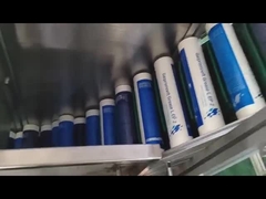 دستگاه چاپ کارتریج روغن