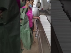 کارتریج مهر و موم شیشه ای کارتریج سیمان ماشین چاپ صفحه نمایش