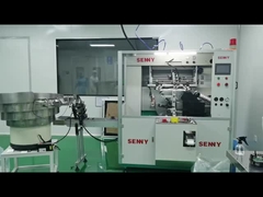 تجهیزات چاپ صفحه نمایش سرنج